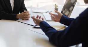 お客様の実情に即した解決案の提示